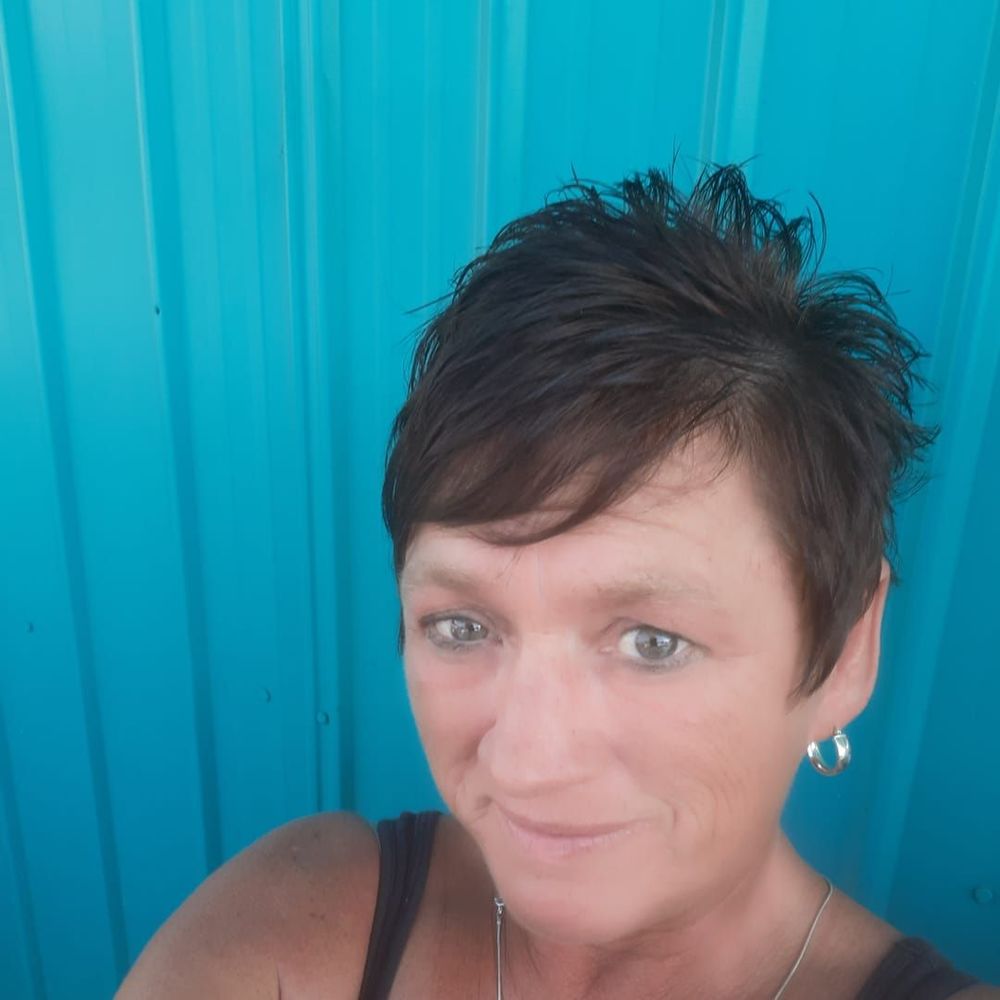 Meet your Posher, Tammy